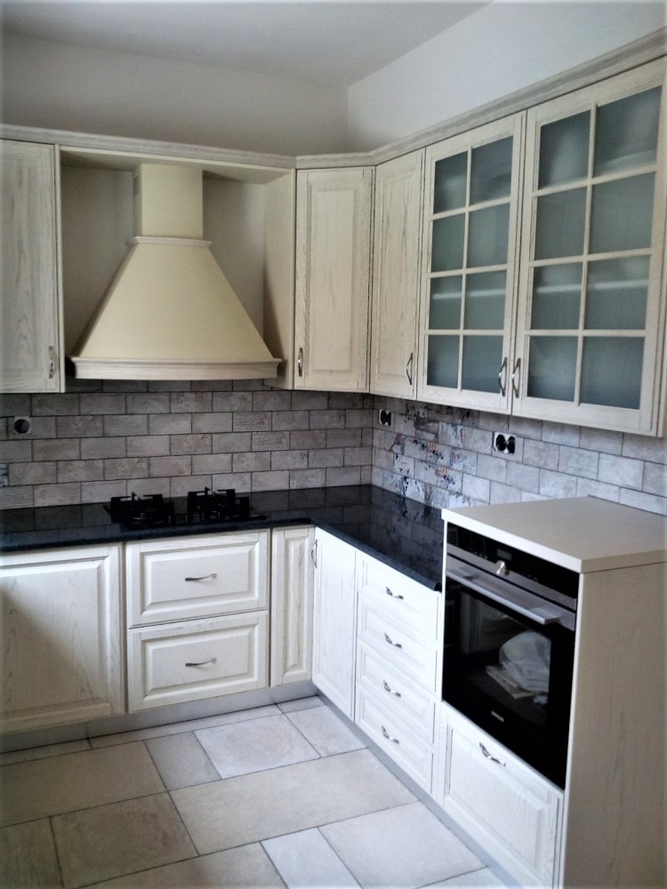 Ελληνικές κουζίνες