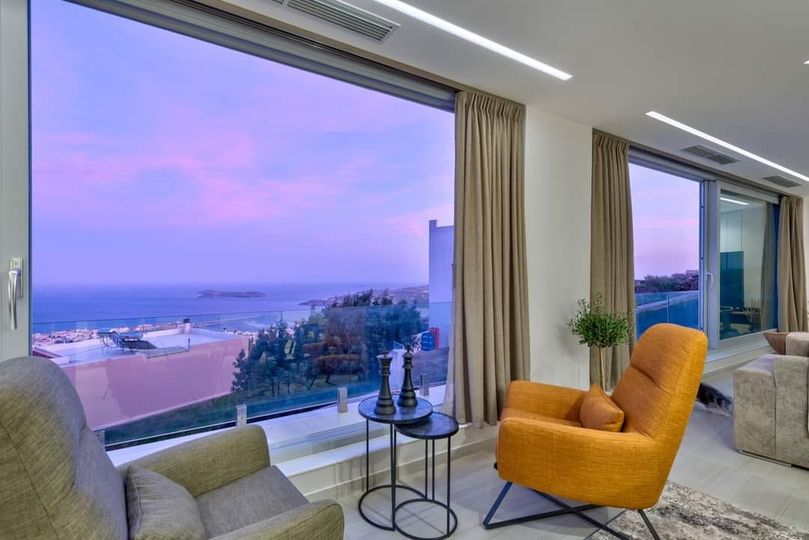 PVC τζαμαρία