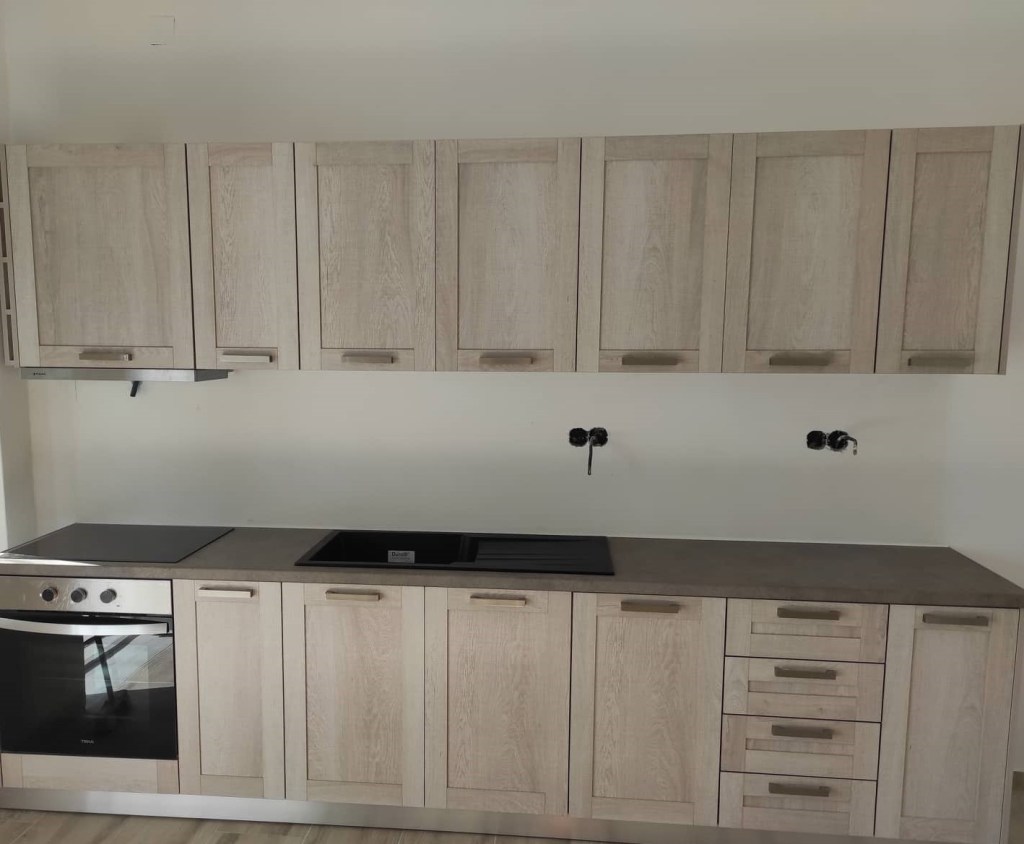 Σύνθεση κουζίνας