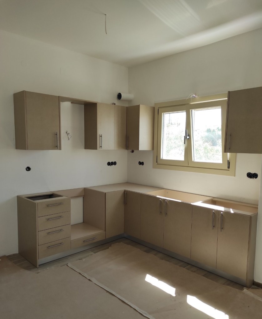 Σύνθεση κουζίνας