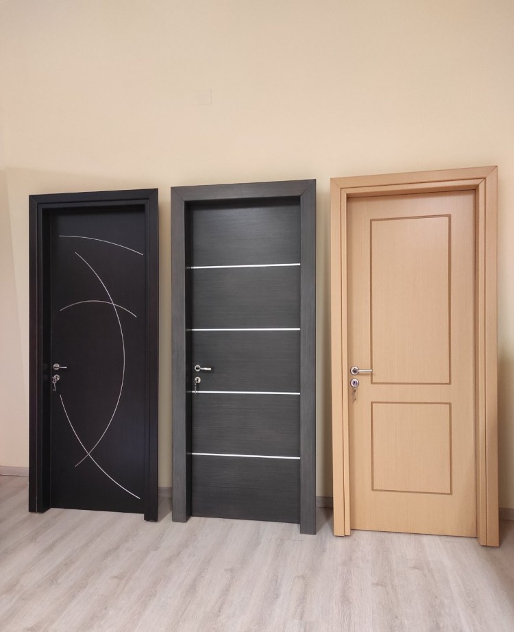 Μεσόπορτες