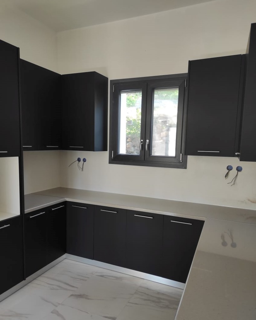 Σύνθεση κουζίνας