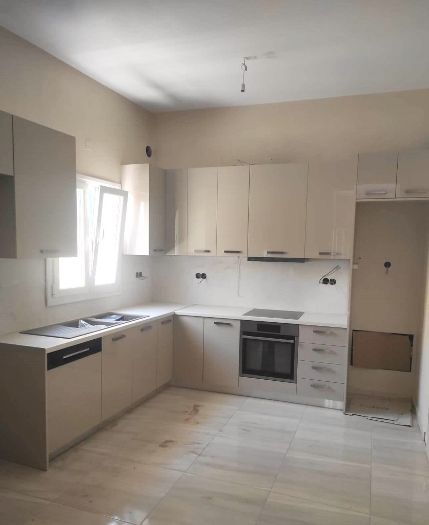 Σύνθεση κουζίνας